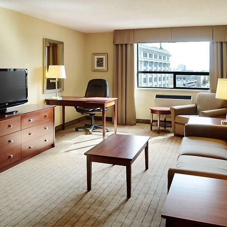 Holiday Inn & Suites Winnipeg Downtown By Ihg Luaran gambar