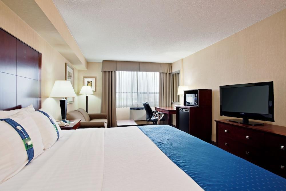Holiday Inn & Suites Winnipeg Downtown By Ihg Luaran gambar