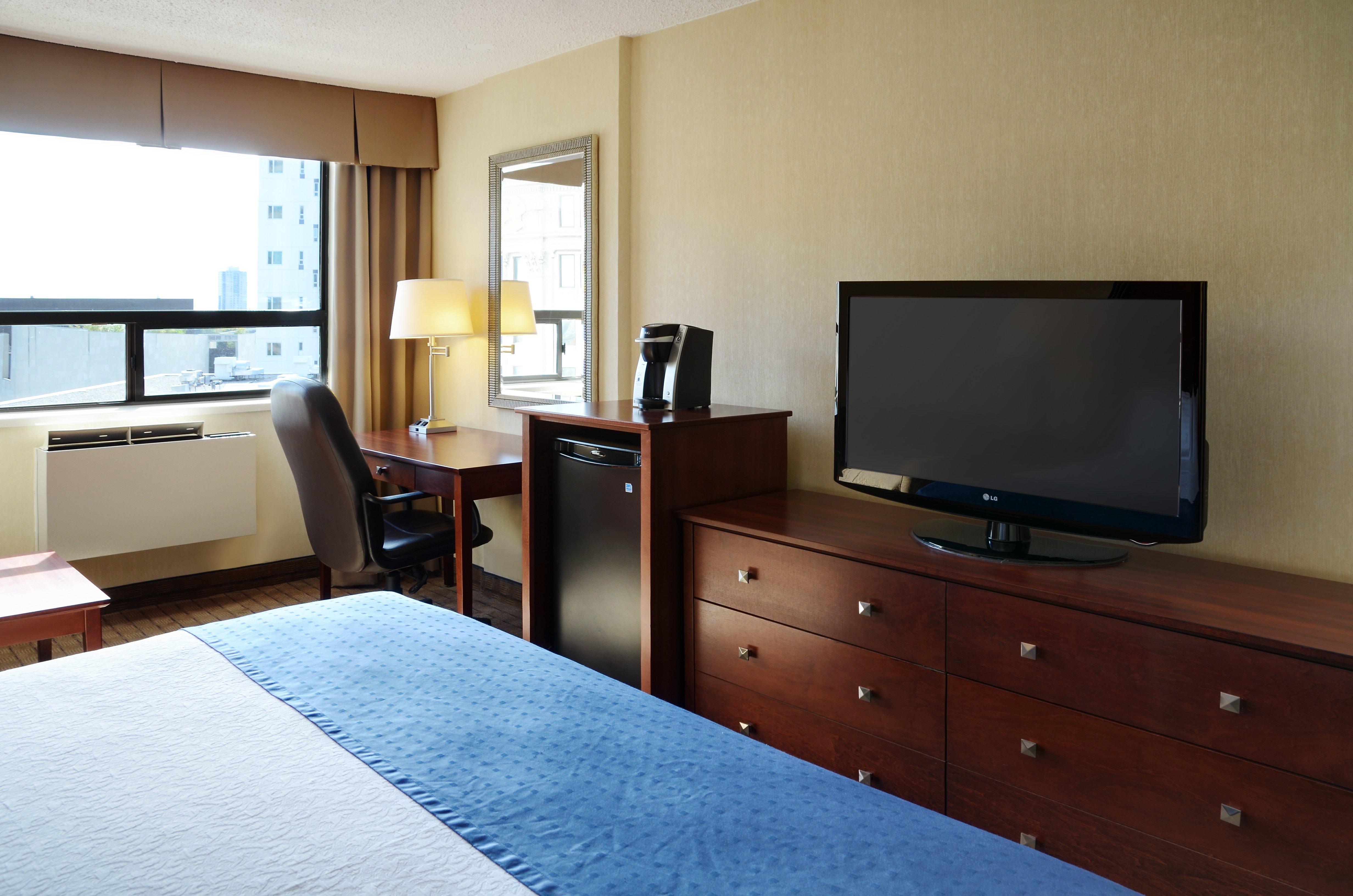 Holiday Inn & Suites Winnipeg Downtown By Ihg Luaran gambar