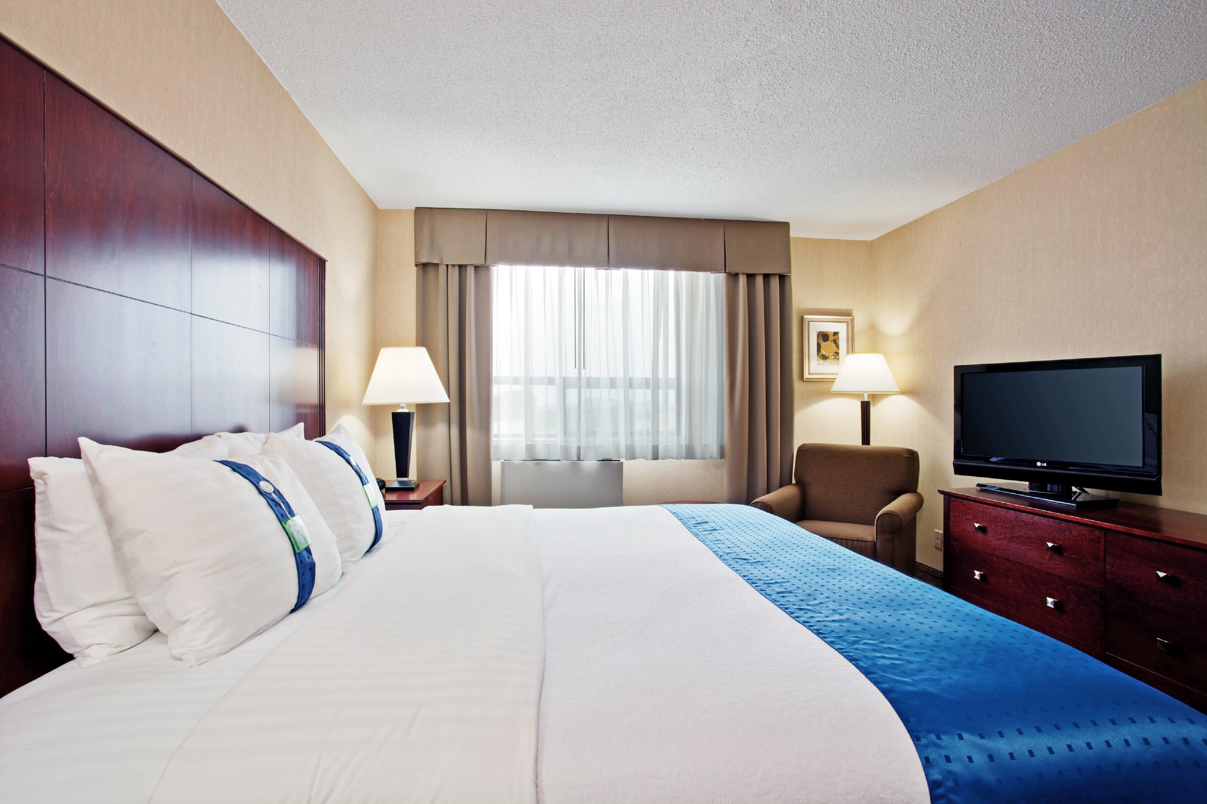 Holiday Inn & Suites Winnipeg Downtown By Ihg Bilik gambar