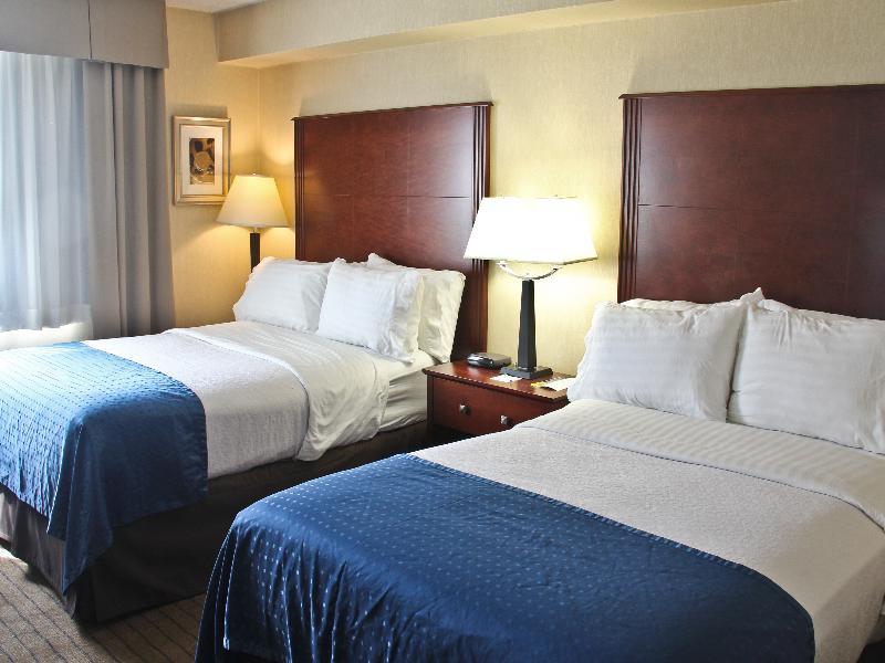 Holiday Inn & Suites Winnipeg Downtown By Ihg Luaran gambar