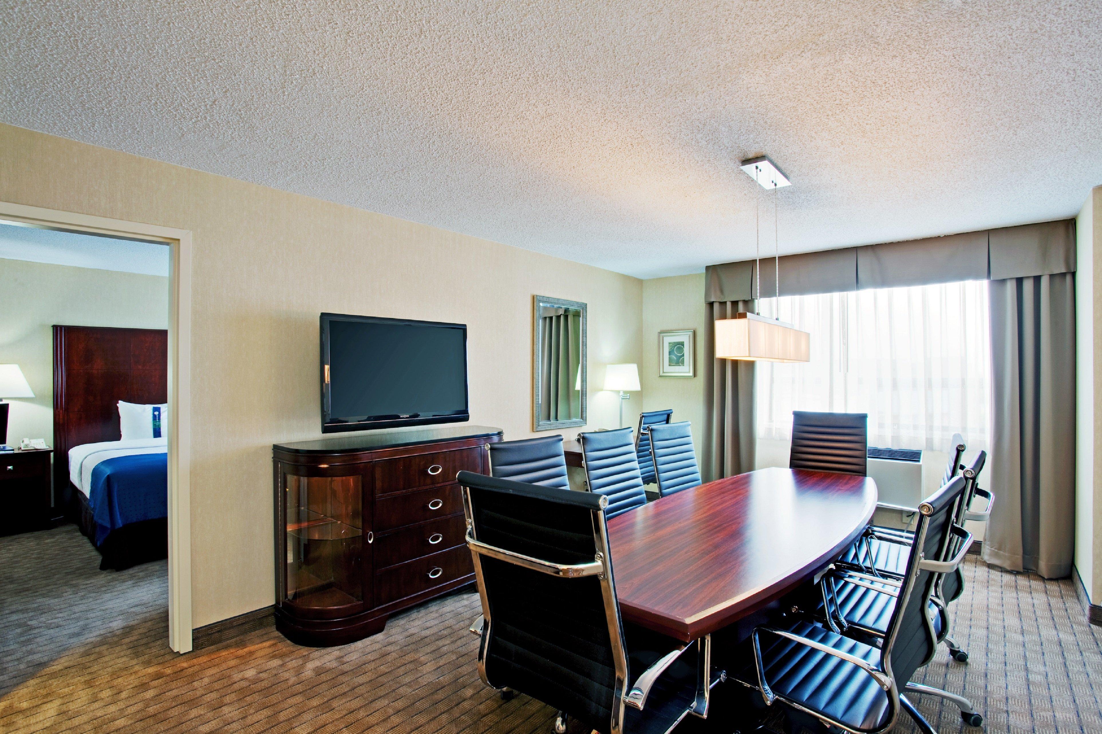 Holiday Inn & Suites Winnipeg Downtown By Ihg Bilik gambar
