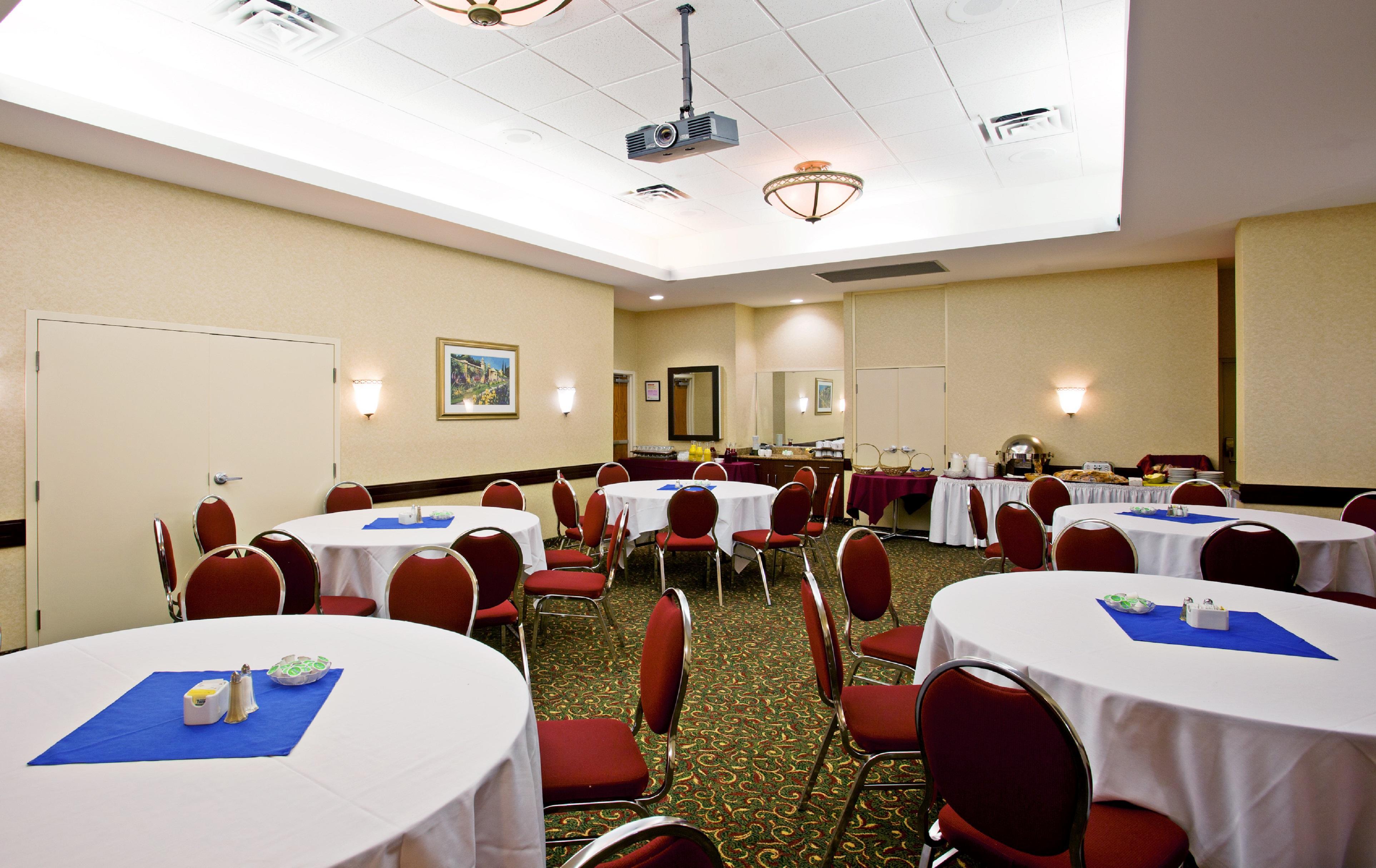Holiday Inn & Suites Winnipeg Downtown By Ihg Luaran gambar