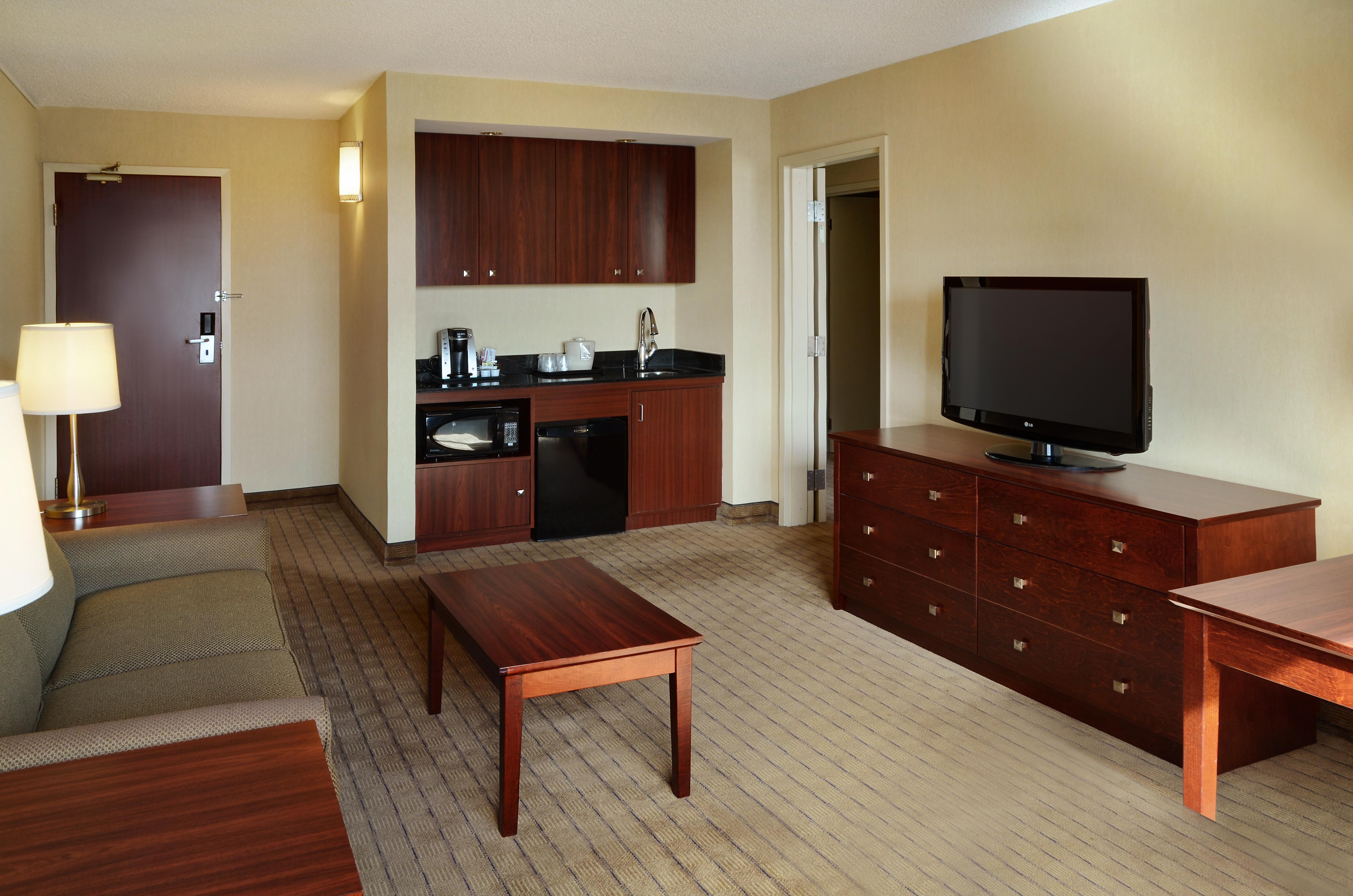 Holiday Inn & Suites Winnipeg Downtown By Ihg Luaran gambar