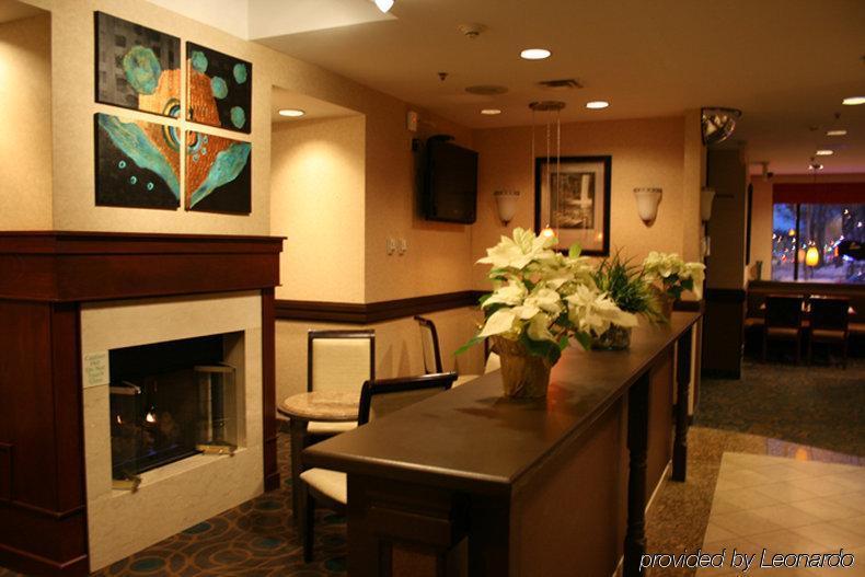 Holiday Inn & Suites Winnipeg Downtown By Ihg Bilik gambar
