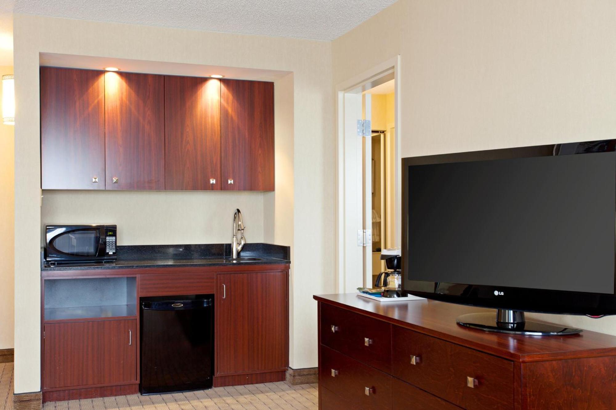 Holiday Inn & Suites Winnipeg Downtown By Ihg Luaran gambar