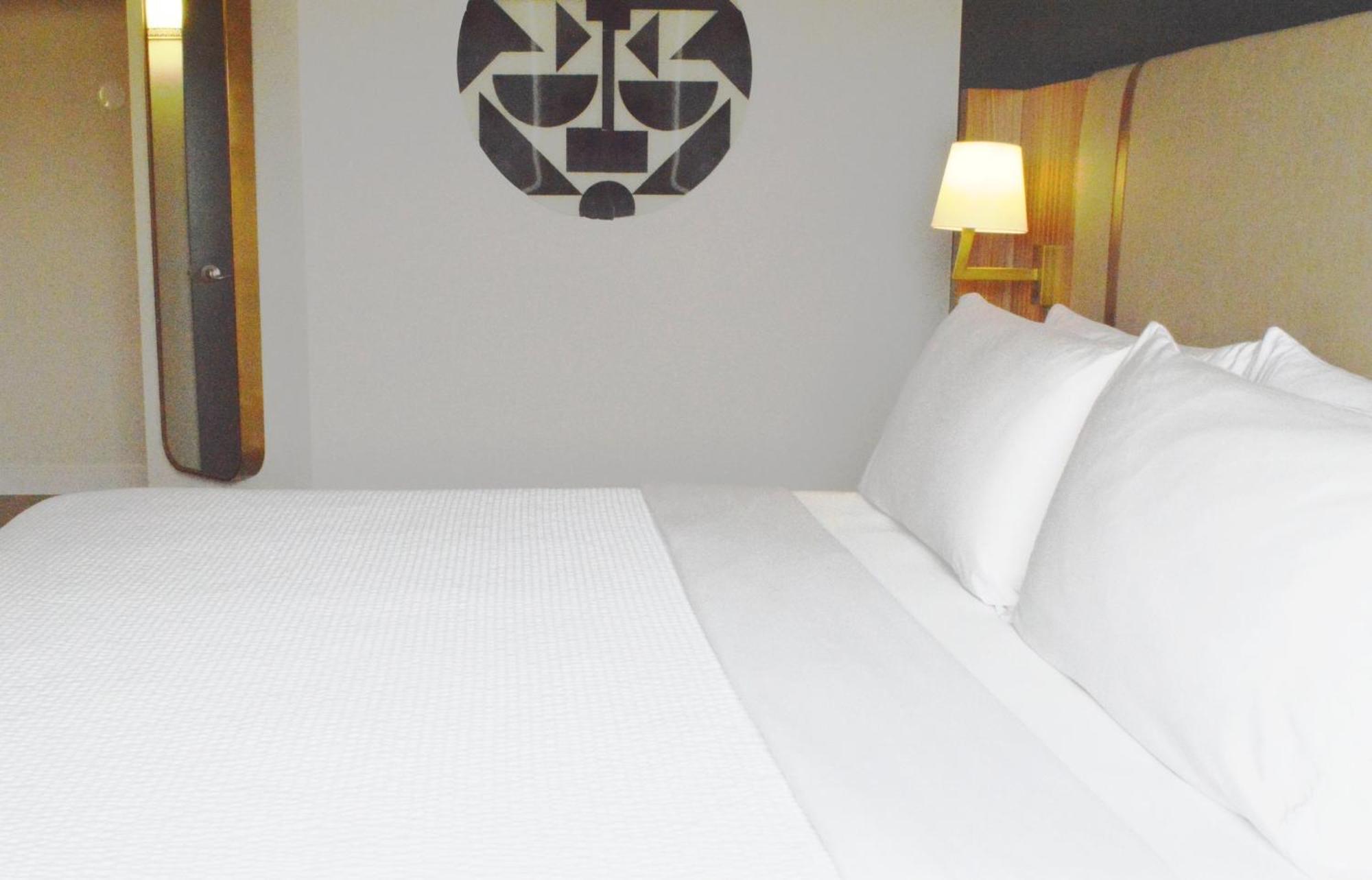 Holiday Inn & Suites Winnipeg Downtown By Ihg Luaran gambar
