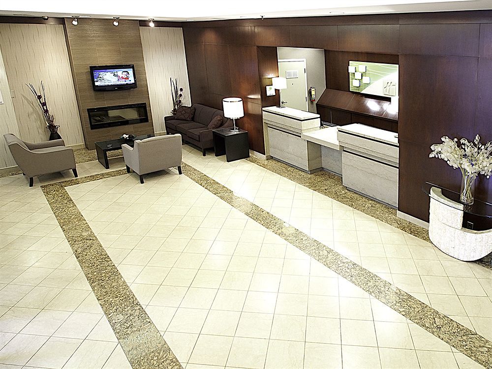 Holiday Inn & Suites Winnipeg Downtown By Ihg Luaran gambar