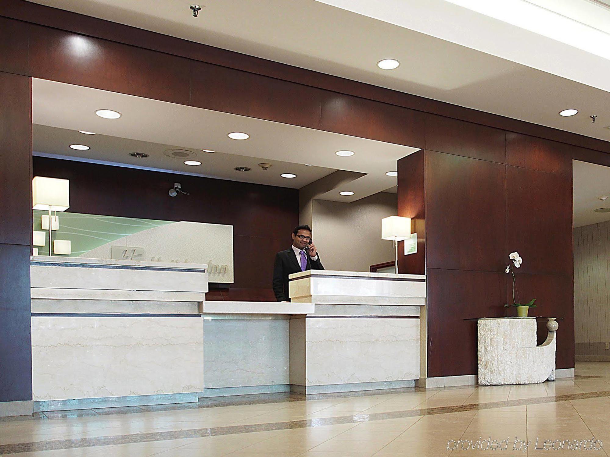 Holiday Inn & Suites Winnipeg Downtown By Ihg Luaran gambar