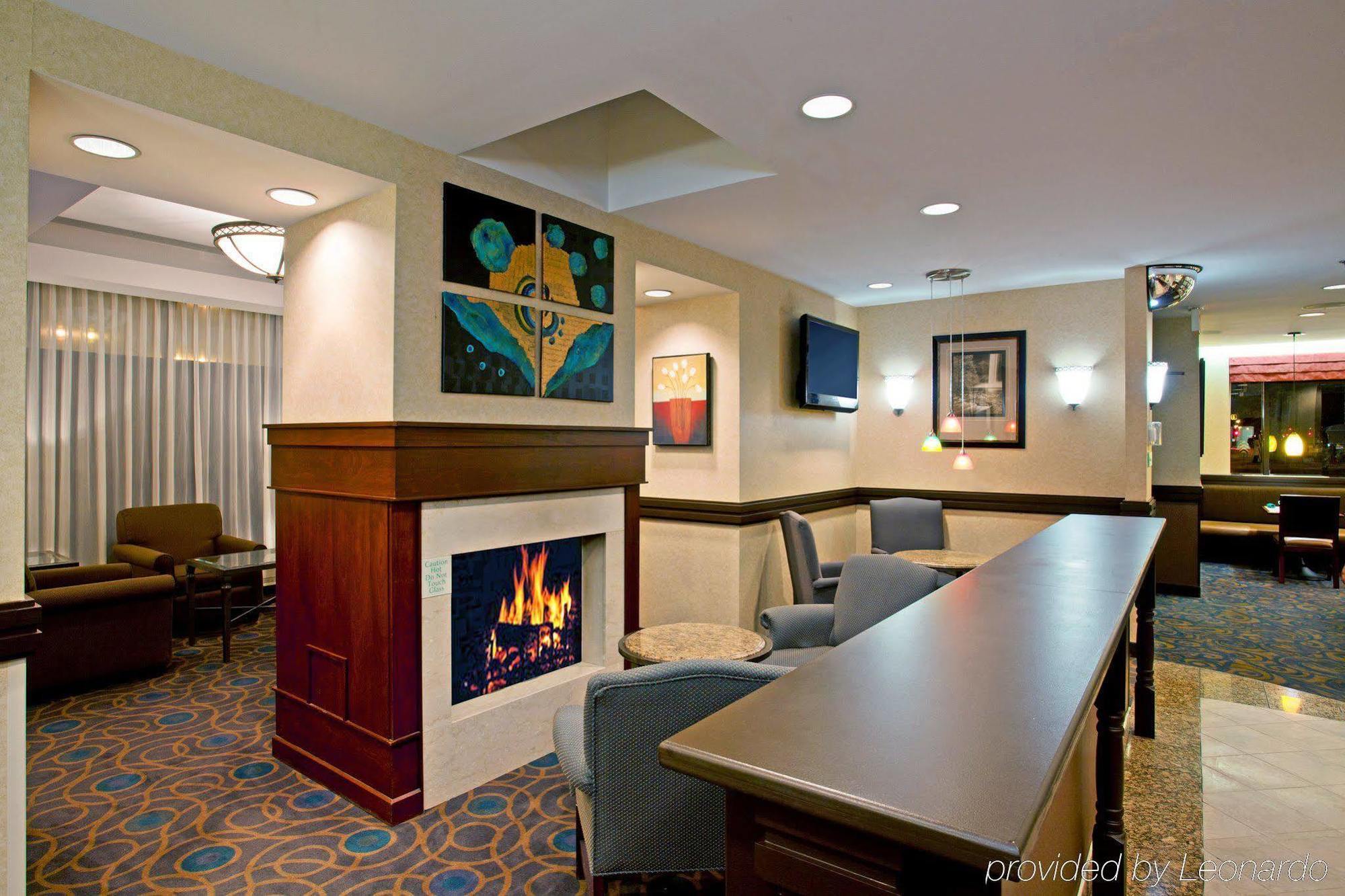 Holiday Inn & Suites Winnipeg Downtown By Ihg Luaran gambar