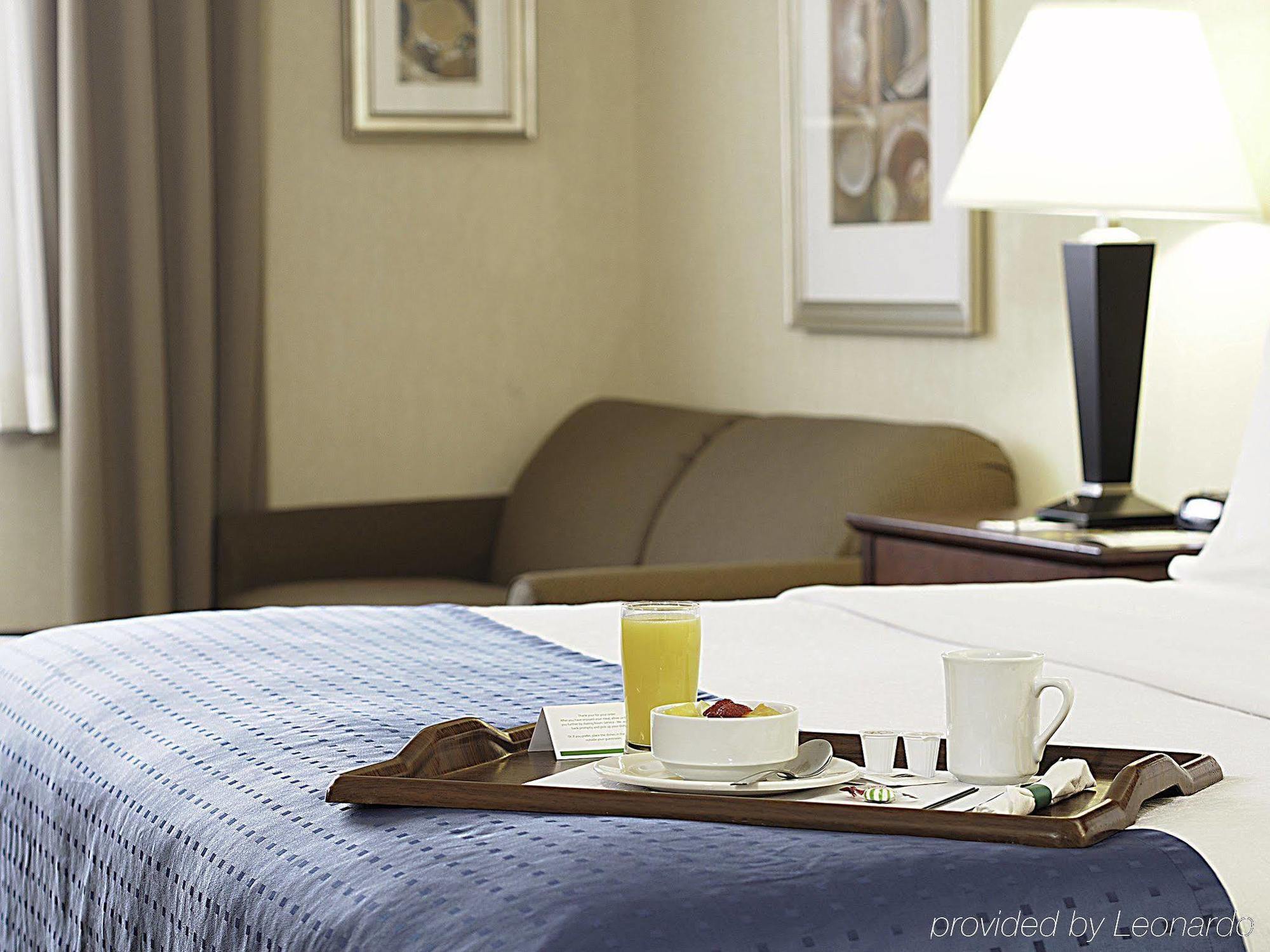Holiday Inn & Suites Winnipeg Downtown By Ihg Luaran gambar