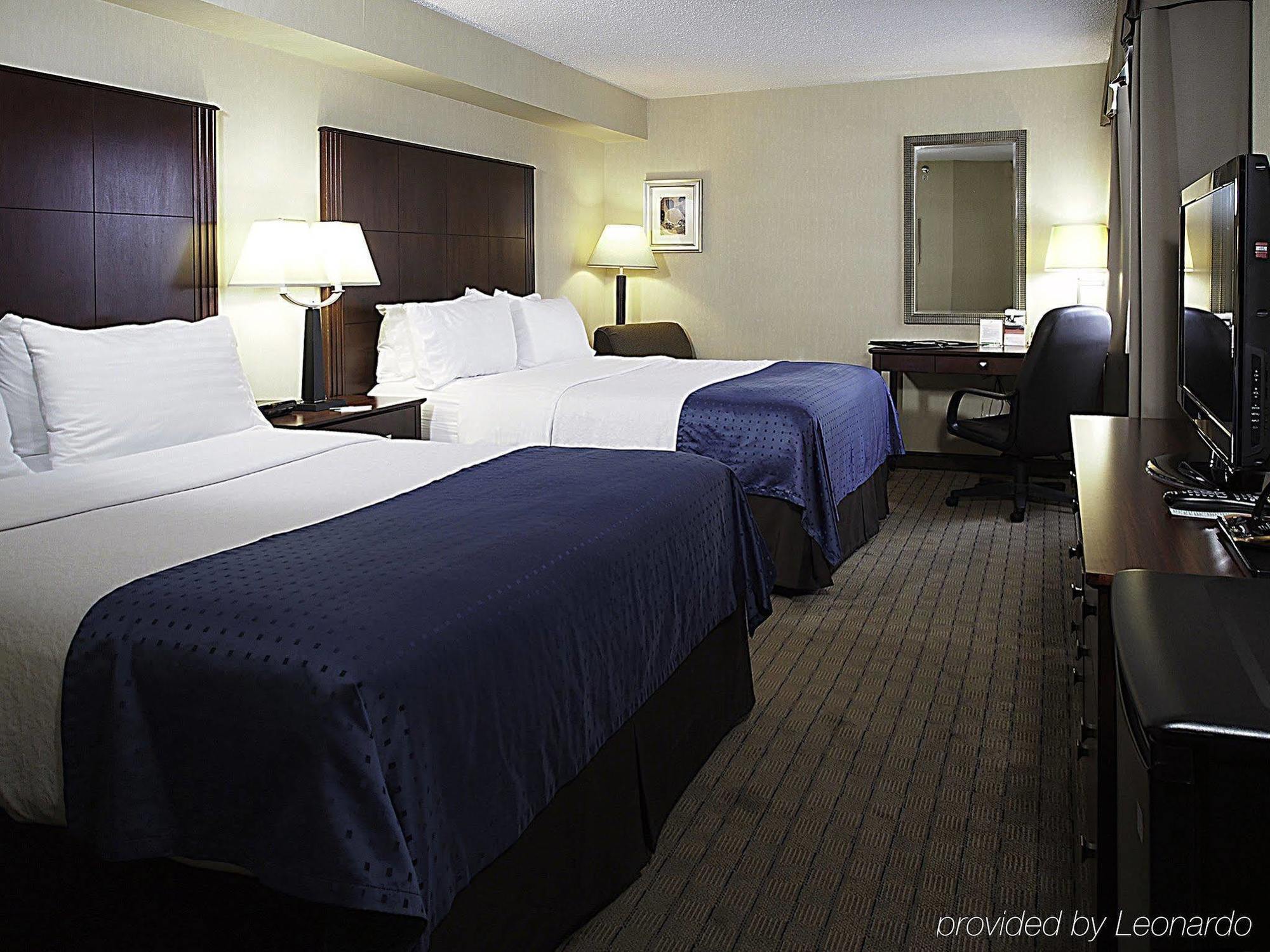 Holiday Inn & Suites Winnipeg Downtown By Ihg Luaran gambar
