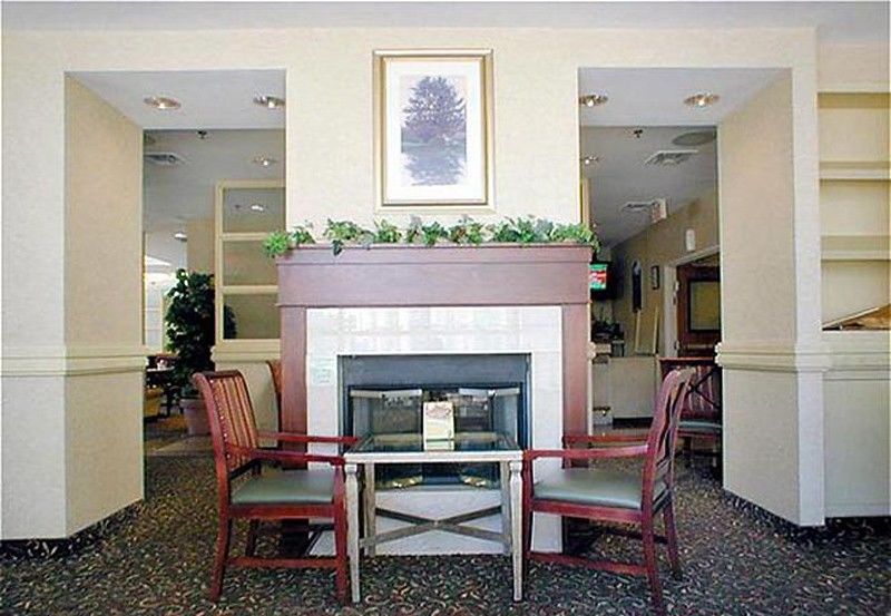 Holiday Inn & Suites Winnipeg Downtown By Ihg Luaran gambar